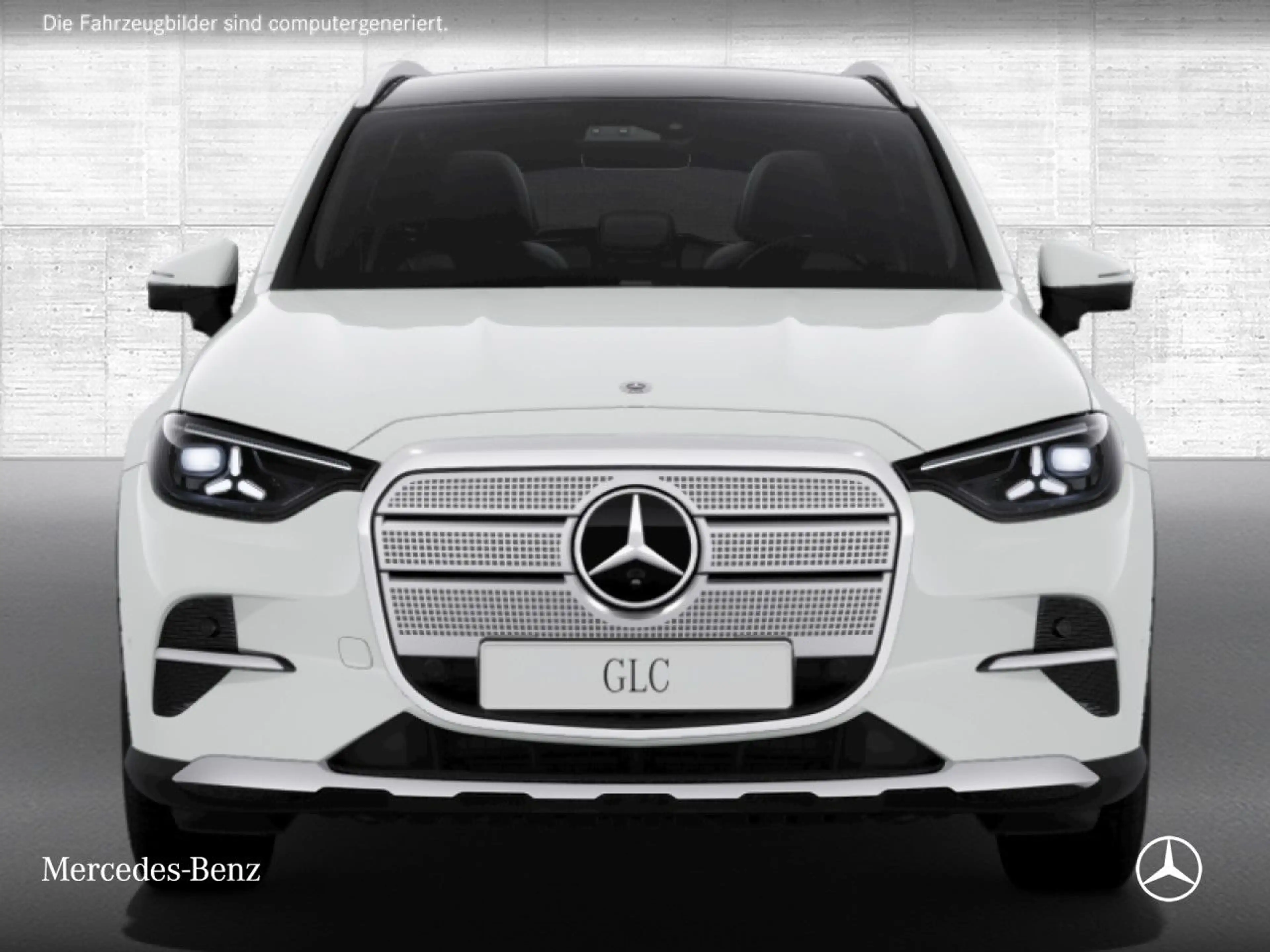 Mercedes-Benz GLC 250 Avantgarde Pano Distr. LED Kamera PTS — photo 6