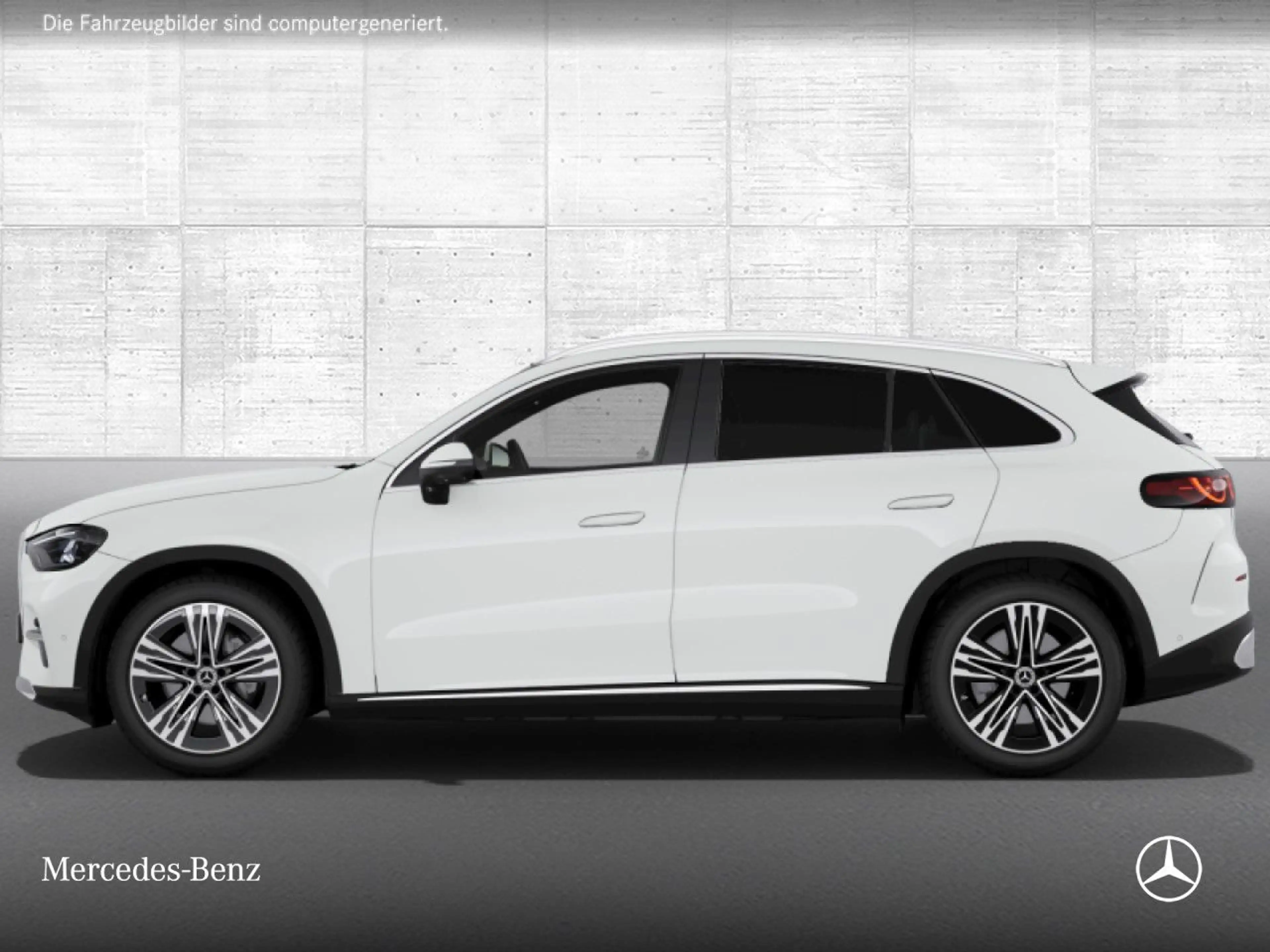 Mercedes-Benz GLC 250 Avantgarde Pano Distr. LED Kamera PTS — photo 5