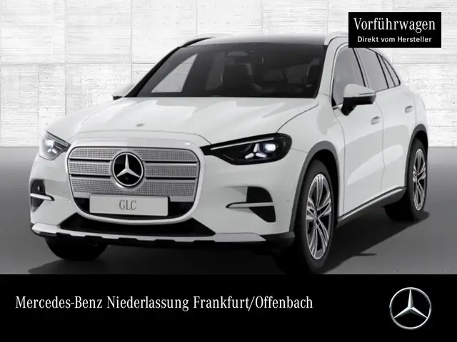 Mercedes-Benz GLC 250 Avantgarde Pano Distr. LED Kamera PTS