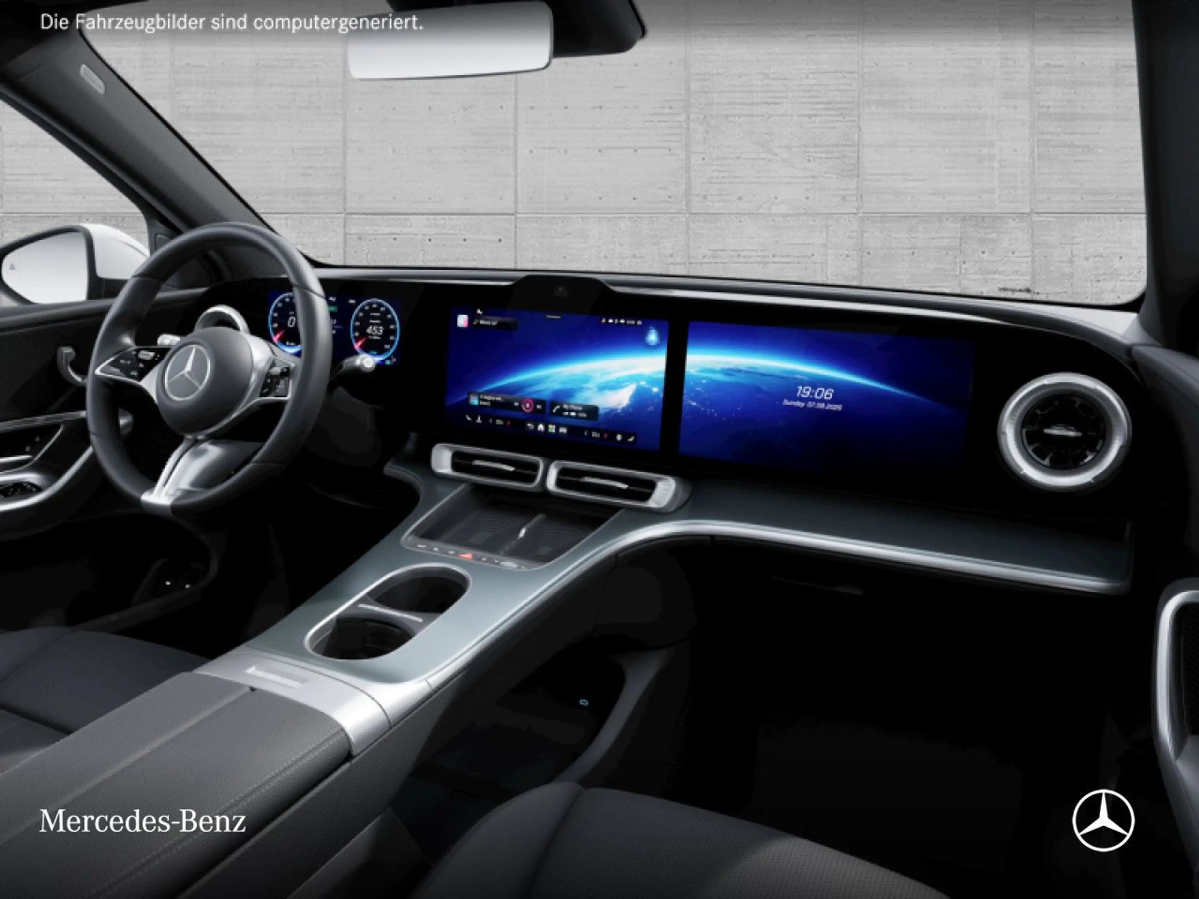 Mercedes-Benz GLC 250 Avantgarde Pano Distr. LED Kamera PTS — photo 10