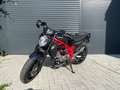 Suzuki Gladius 650 Czarny - thumbnail 3