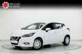 Nissan Micra IG-T S&S Acenta 90 Blanco - thumbnail 1