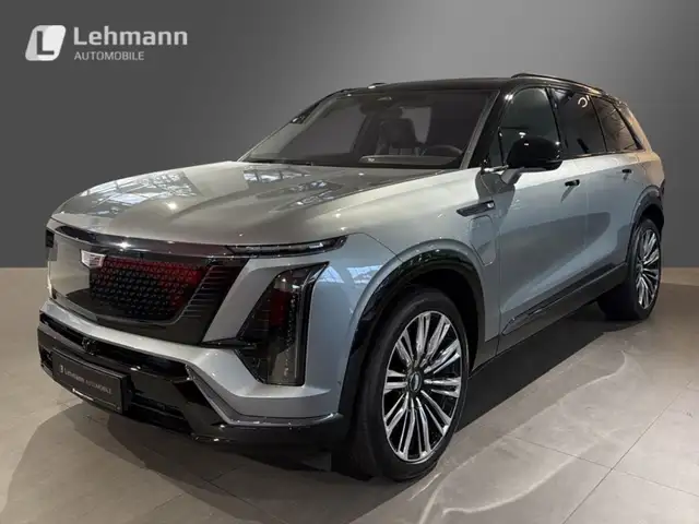 Cadillac Vistiq 452 kW AWD Sport 7-Sitzer
