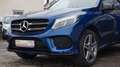 Mercedes-Benz GLE 350 d 4Matic Bleu - thumbnail 7