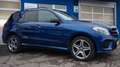 Mercedes-Benz GLE 350 d 4Matic Bleu - thumbnail 3