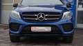 Mercedes-Benz GLE 350 d 4Matic Bleu - thumbnail 6