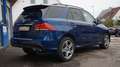 Mercedes-Benz GLE 350 d 4Matic Bleu - thumbnail 4