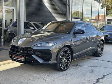 URUS SE
