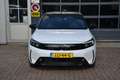 Opel Corsa 1.2 Turbo Hybrid 145pk eDCT GS Blanc - thumbnail 2