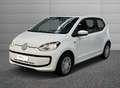 Volkswagen up! 3 Porte 1.0  Take up! Blanc - thumbnail 1