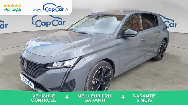 Peugeot 308 III 54 kWh 156 Allure