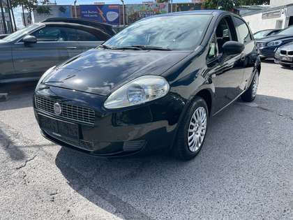 Fiat Punto Evo 1,4 75 ps