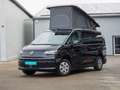 Volkswagen T7 California Beach 2.0 TDI DSG 6-Sitzer, AHK, ACC Noir - thumbnail 3