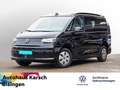 Volkswagen T7 California Beach 2.0 TDI DSG 6-Sitzer, AHK, ACC Noir - thumbnail 1