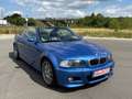 BMW M3 Cabrio *1.HAND+DEUTSCHES FAHRZEUG+ORIGINAL* Blau - thumbnail 15