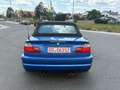 BMW M3 Cabrio *1.HAND+DEUTSCHES FAHRZEUG+ORIGINAL* Blau - thumbnail 11