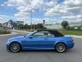 BMW M3 Cabrio *1.HAND+DEUTSCHES FAHRZEUG+ORIGINAL* Blau - thumbnail 13