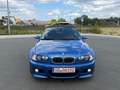 BMW M3 Cabrio *1.HAND+DEUTSCHES FAHRZEUG+ORIGINAL* Blau - thumbnail 10