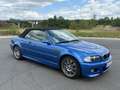 BMW M3 Cabrio *1.HAND+DEUTSCHES FAHRZEUG+ORIGINAL* Blau - thumbnail 22
