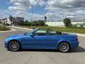BMW M3 Cabrio *1.HAND+DEUTSCHES FAHRZEUG+ORIGINAL* Blau - thumbnail 21
