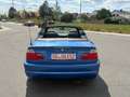 BMW M3 Cabrio *1.HAND+DEUTSCHES FAHRZEUG+ORIGINAL* Blau - thumbnail 19