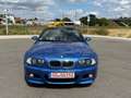 BMW M3 Cabrio *1.HAND+DEUTSCHES FAHRZEUG+ORIGINAL* Blau - thumbnail 18
