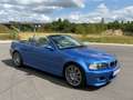 BMW M3 Cabrio *1.HAND+DEUTSCHES FAHRZEUG+ORIGINAL* Blau - thumbnail 23