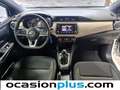 Nissan Micra IG-T Acenta 100 Blanc - thumbnail 6