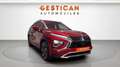Mitsubishi Eclipse Cross PHEV Kaiteki 4WD Rojo - thumbnail 5