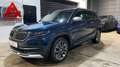 Skoda Kodiaq *2,0 TDI*Scout 4x4*DSG* Blau - thumbnail 1