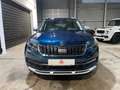 Skoda Kodiaq *2,0 TDI*Scout 4x4*DSG* Blau - thumbnail 2