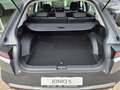 Hyundai IONIQ 5 63 kWh 2WD DYNAMIQ, LED-Paket, Wärmepumpe, Navi, M Grau - thumbnail 24