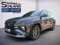 Hyundai TUCSON TUCSON 1.6 T-GDI Prime Hybrid Digital Key Gris - thumbnail 1
