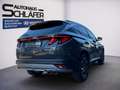 Hyundai TUCSON TUCSON 1.6 T-GDI Prime Hybrid Digital Key Gris - thumbnail 4
