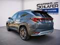 Hyundai TUCSON TUCSON 1.6 T-GDI Prime Hybrid Digital Key Gris - thumbnail 6