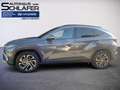 Hyundai TUCSON TUCSON 1.6 T-GDI Prime Hybrid Digital Key Gris - thumbnail 7