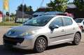 Peugeot 207 1.4 95 VTi # 5-Türig # Klima # Motorschaden Argent - thumbnail 1