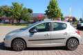 Peugeot 207 1.4 95 VTi # 5-Türig # Klima # Motorschaden Argent - thumbnail 2