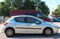 Peugeot 207 1.4 95 VTi # 5-Türig # Klima # Motorschaden Argent - thumbnail 5