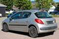 Peugeot 207 1.4 95 VTi # 5-Türig # Klima # Motorschaden Argent - thumbnail 3