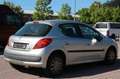 Peugeot 207 1.4 95 VTi # 5-Türig # Klima # Motorschaden Argent - thumbnail 4