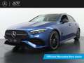 Mercedes-Benz A 180 Star Edition AMG Line Plus | Panorama - Schuifdak Blauw - thumbnail 1