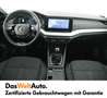 Skoda Octavia Premium TDI Gris - thumbnail 11