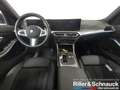BMW 320 d xDrive M Sport HUD+ACC+KAM+LED+NAVI Schwarz - thumbnail 4
