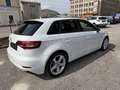 Audi A3 SB 1,6 TDI S-tronic sport *Automatik*CarPlay*PDC* Weiß - thumbnail 6