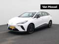 MG MG4 Electric Standard 51 kWh Weiß - thumbnail 1