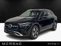 Mercedes-Benz GLA 180 d Automatic Progressive Advanced Nero - thumbnail 1
