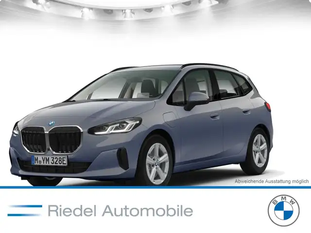 BMW 214 225e Active Tourer xDrive Head-Up DAPro AHK PA+