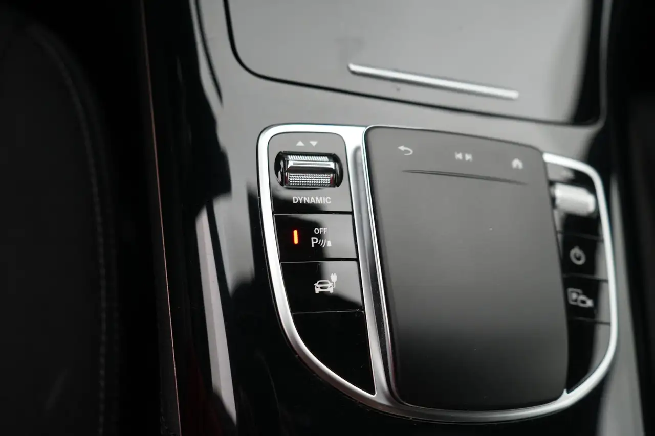 Mercedes-Benz EQC 4-Matic Business Solution LED GPS PDC CAM BLIS Ver, миниатюра 30
