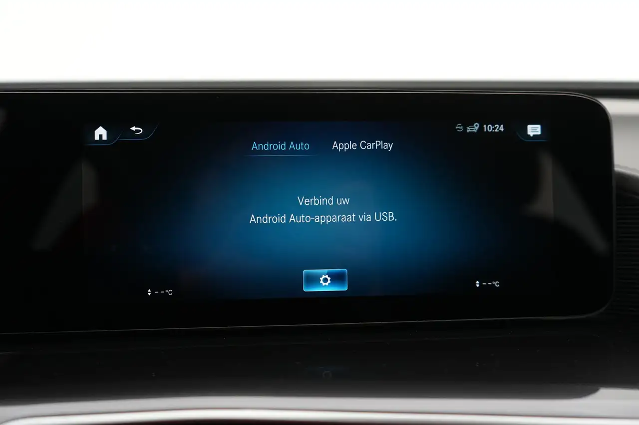 Mercedes-Benz EQC 4-Matic Business Solution LED GPS PDC CAM BLIS Ver, миниатюра 29